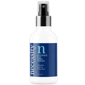 1 Fluid Ounce Intensive deprive attractiveness Eye Area Cream, 
