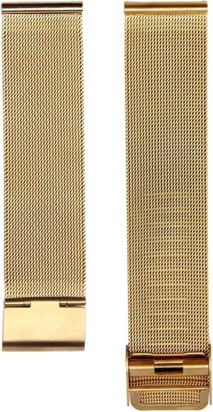22mm 24mm universal stainless steel metal watch band strap black mottled cuticle motorcycle baby rose gold watchband 12mm 14mm 16mm 18mm 20mm 