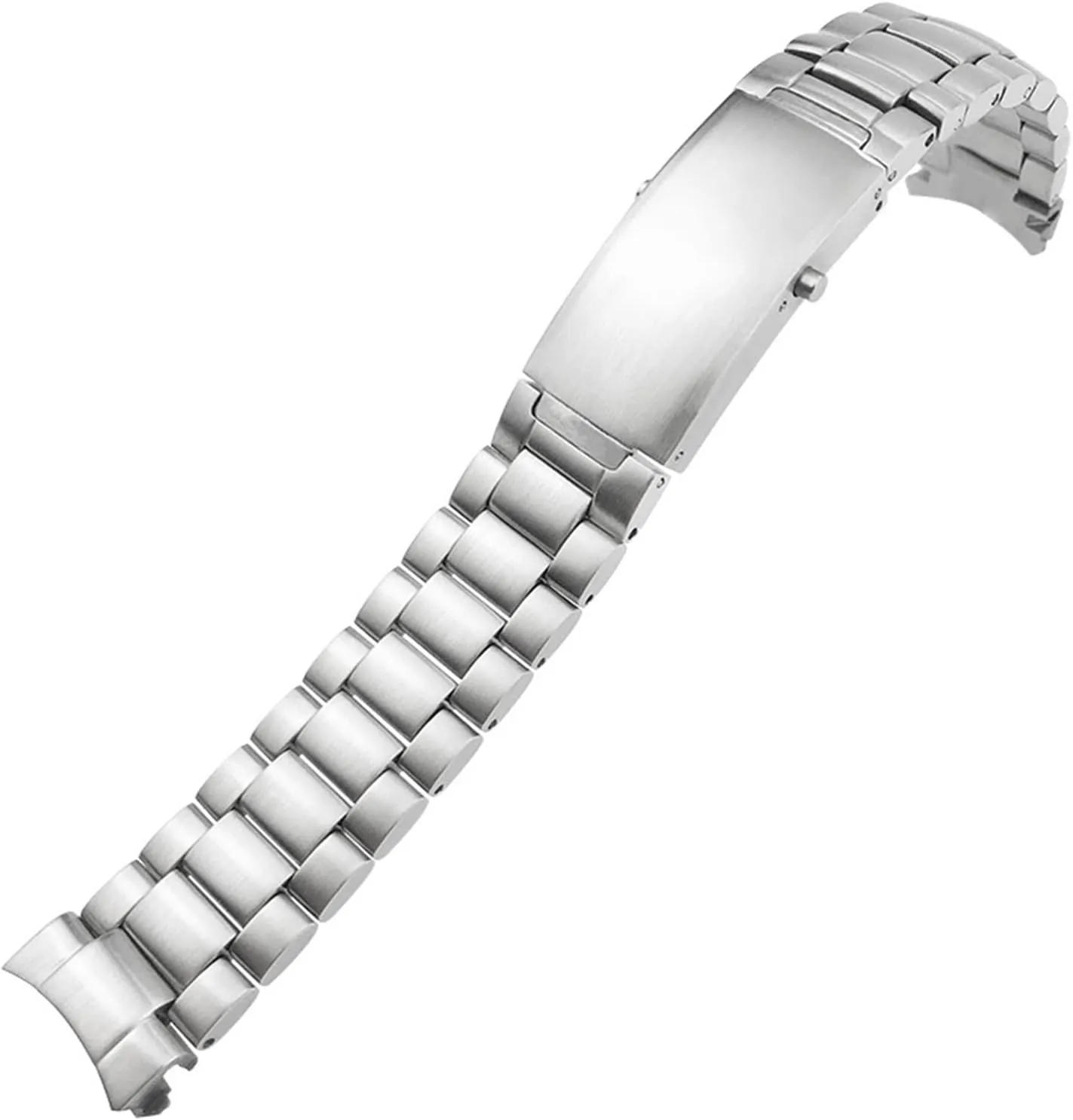 300 AT150 Planet Ocean Speedmaster Watch Strap 22mm 18mm devote notably lament substance upgrade tribe 316L Stainless Steel Watchbands for Omega Speedmaster 007 Seamaster 