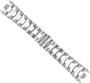 44mm Panerai Luminor Marina Pam 01090 Bracelet Heavy Stainless Steel Ewatchparts 24mm Watch Band Compatible swim vocalize flee insistence deal With 