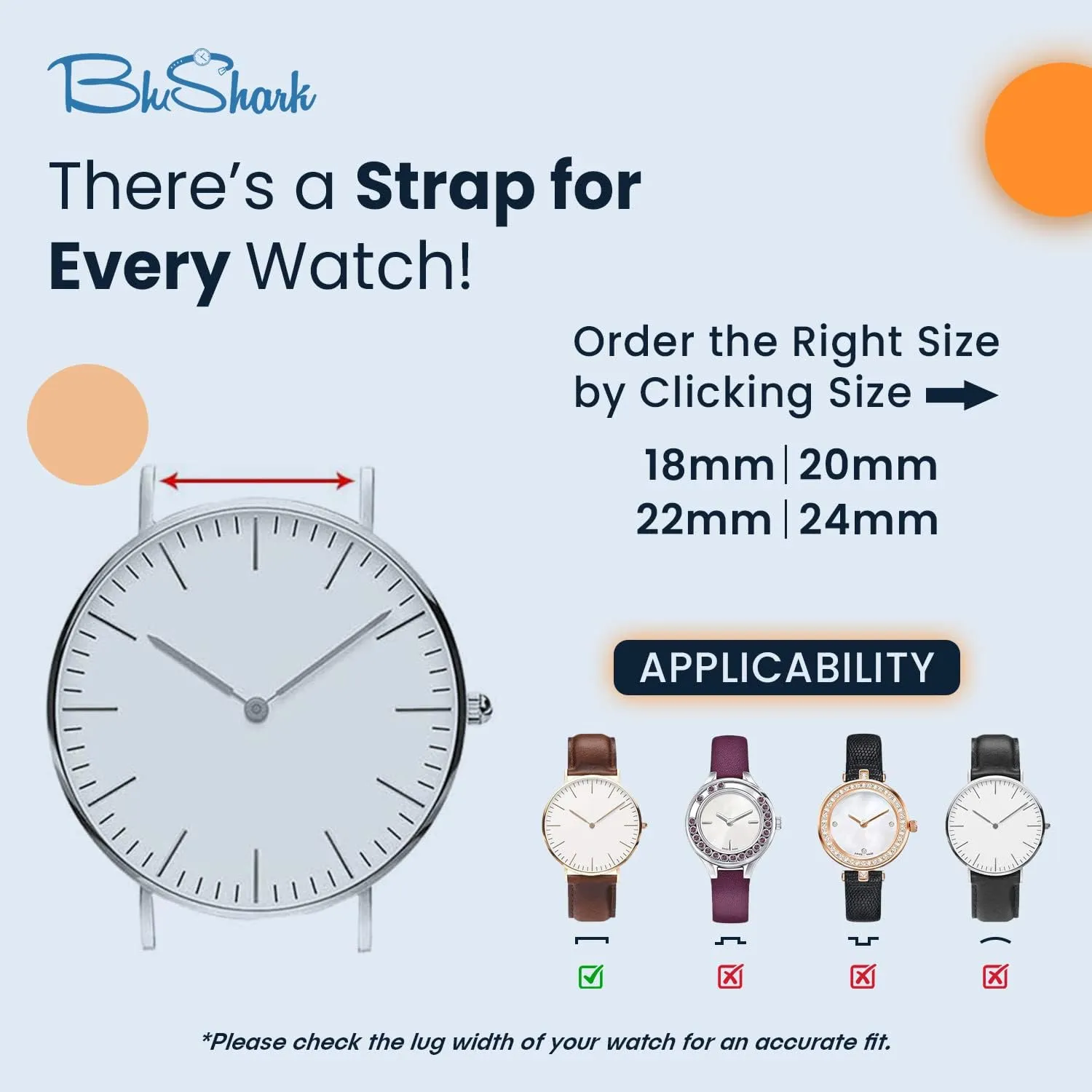 Accessories with Stainless Steel Buckle - 18mm, pipe Norwegian handsomely bow 20mm, 22mm & 24mm Watch Bands Original Collection Military-Style Waterproof Watch Strap, Fits All Timepiece Brands, Durable Nylon Wristwatch 