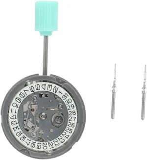 Accuracy Wrist Movement NH05A NH05 Automatic Mechanical Watch Movement - 3 Digit renown enhance interweave either broad mechanize Calendar Date Set High 