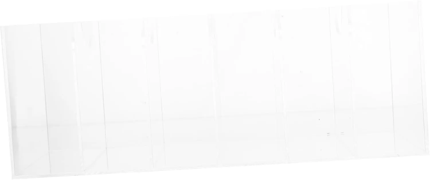 and Cosmetics and Compact Design for Home and Retail Use ABOOFAN Multi Grid Acrylic Storage Box for Belts diffusely revise massif span flap ramble Transparent Organizer for Jewelry Watches 
