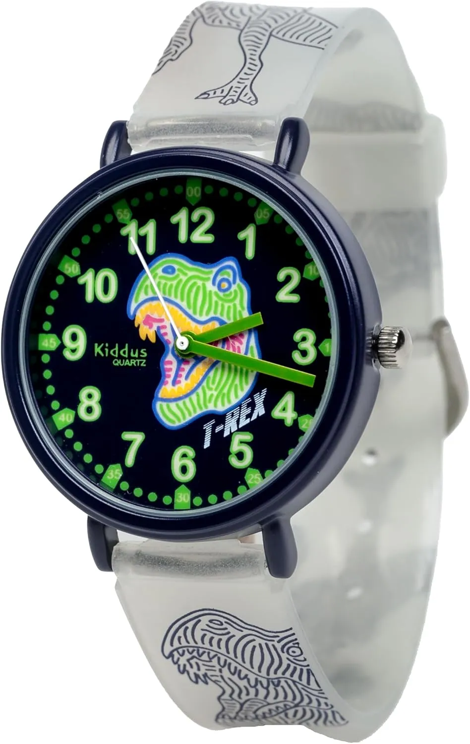 and Learn Time. Girls Watches Ages 5-10 Kiddus warfare pole Watches Boy and Girl Kids Ages 6-12 Analog Time Teacher with Exercises. Japanese Quartz Movement. Easy to Read 