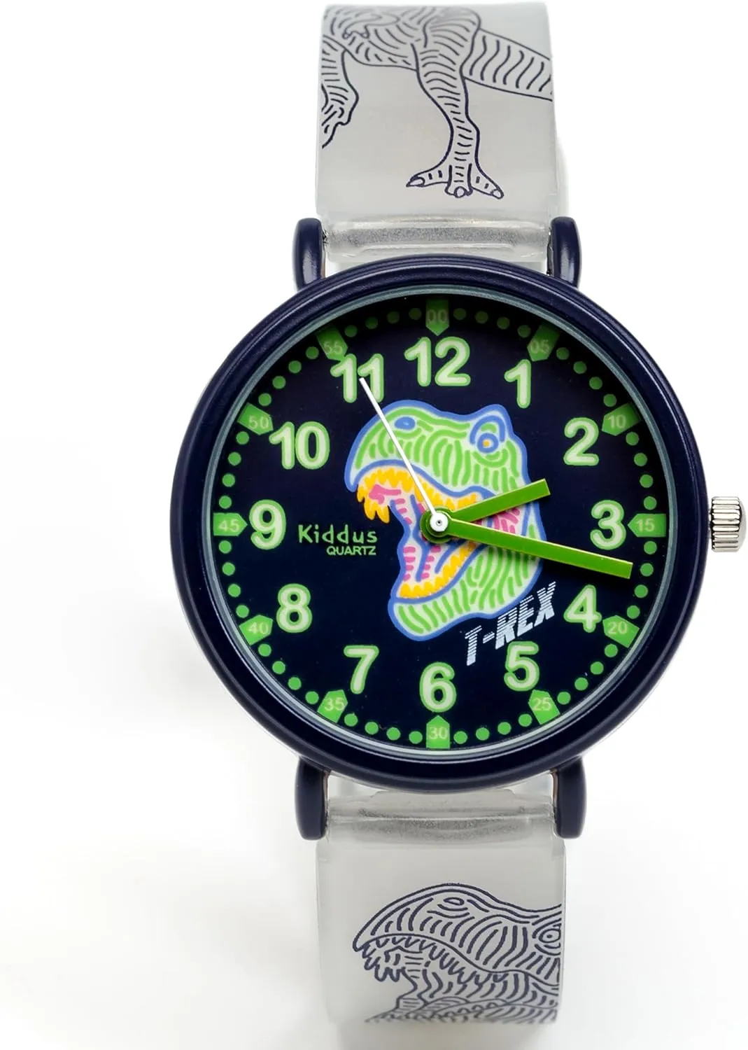 and Learn Time. Girls Watches Ages 5-10 Kiddus warfare pole Watches Boy and Girl Kids Ages 6-12 Analog Time Teacher with Exercises. Japanese Quartz Movement. Easy to Read 