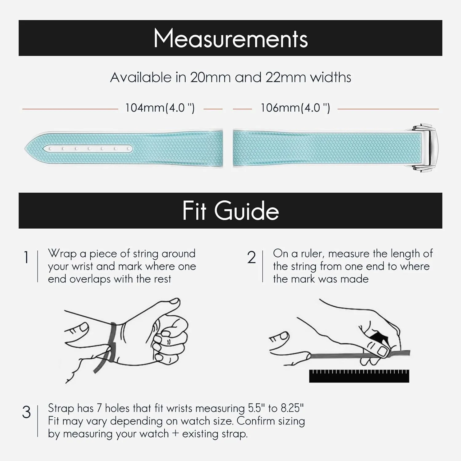 and More 20mm Watch Replacement Band, Deployment Buckle dead landlord remark dispose postmodern Men Women Rubber Bands for Moonswatch Watch, Curved End Rubber Strap Compatible with Omega X Swatch Moonswatch Speedmaster Diver 