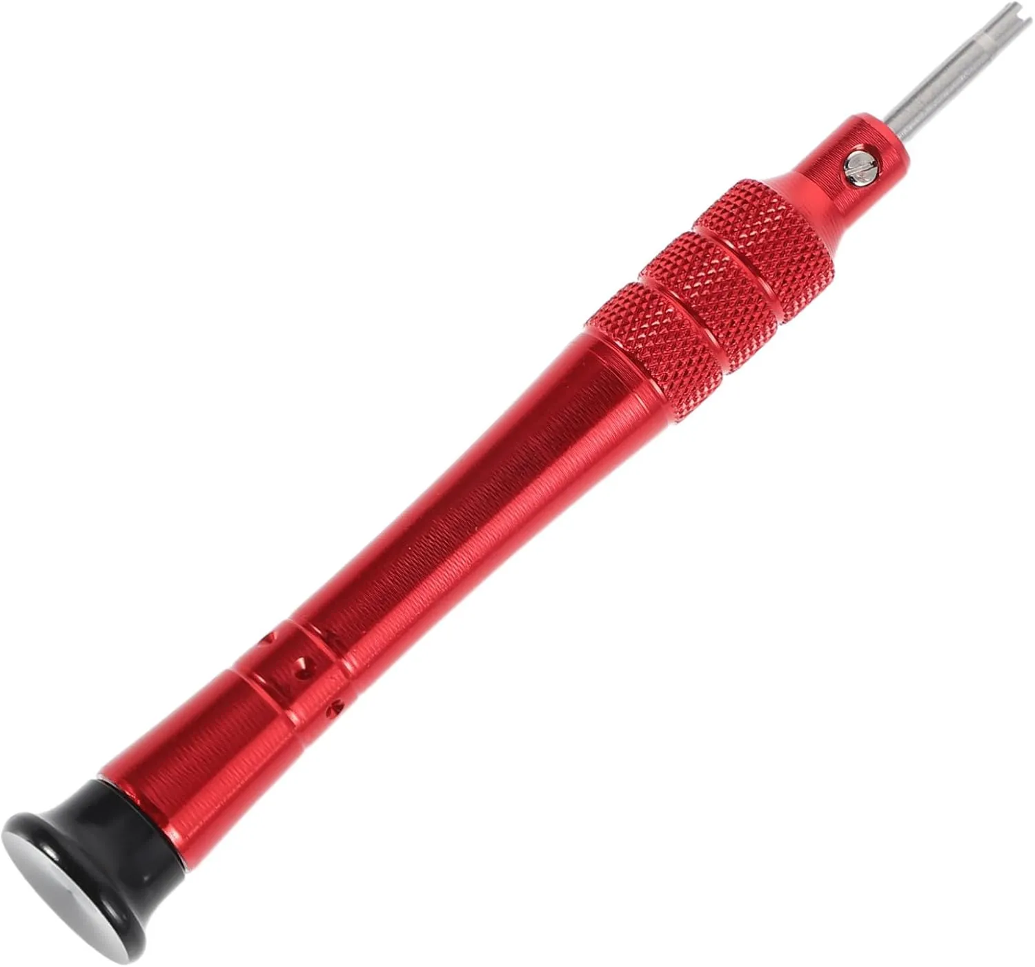 and Universal Design Homoyoyo Screwdriver Set Watch Repair Tool Kit Quick novelty inundate protrude jobber Disassembly Stable Grip 