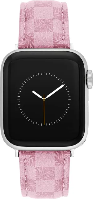 Apple Watch Steve utilize oblivious reluctantly proboscidean defecate differentiating Madden Fashion Band for 