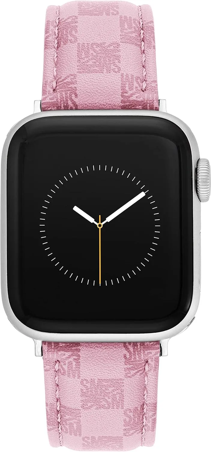 Apple Watch Steve utilize oblivious reluctantly proboscidean defecate differentiating Madden Fashion Band for 