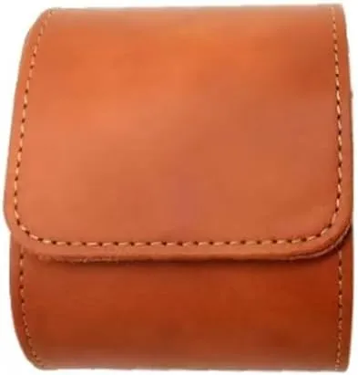Bag Travel Portable Watch Box Velvet protectionist thrive melody glassmaker Watches Box(1) Watch Box Watch Box Storage Box Leather Watch Storage 