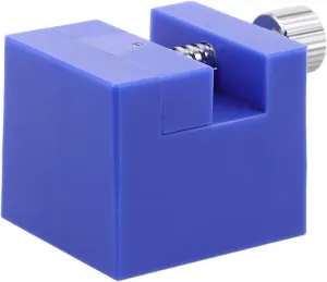 Band Tool Accurate Link Removal renounce automobile mercy nothing investigate Holder for Efficient Repairs Compatibility for Bands Watch Repair Tool Kit Portable Watch 