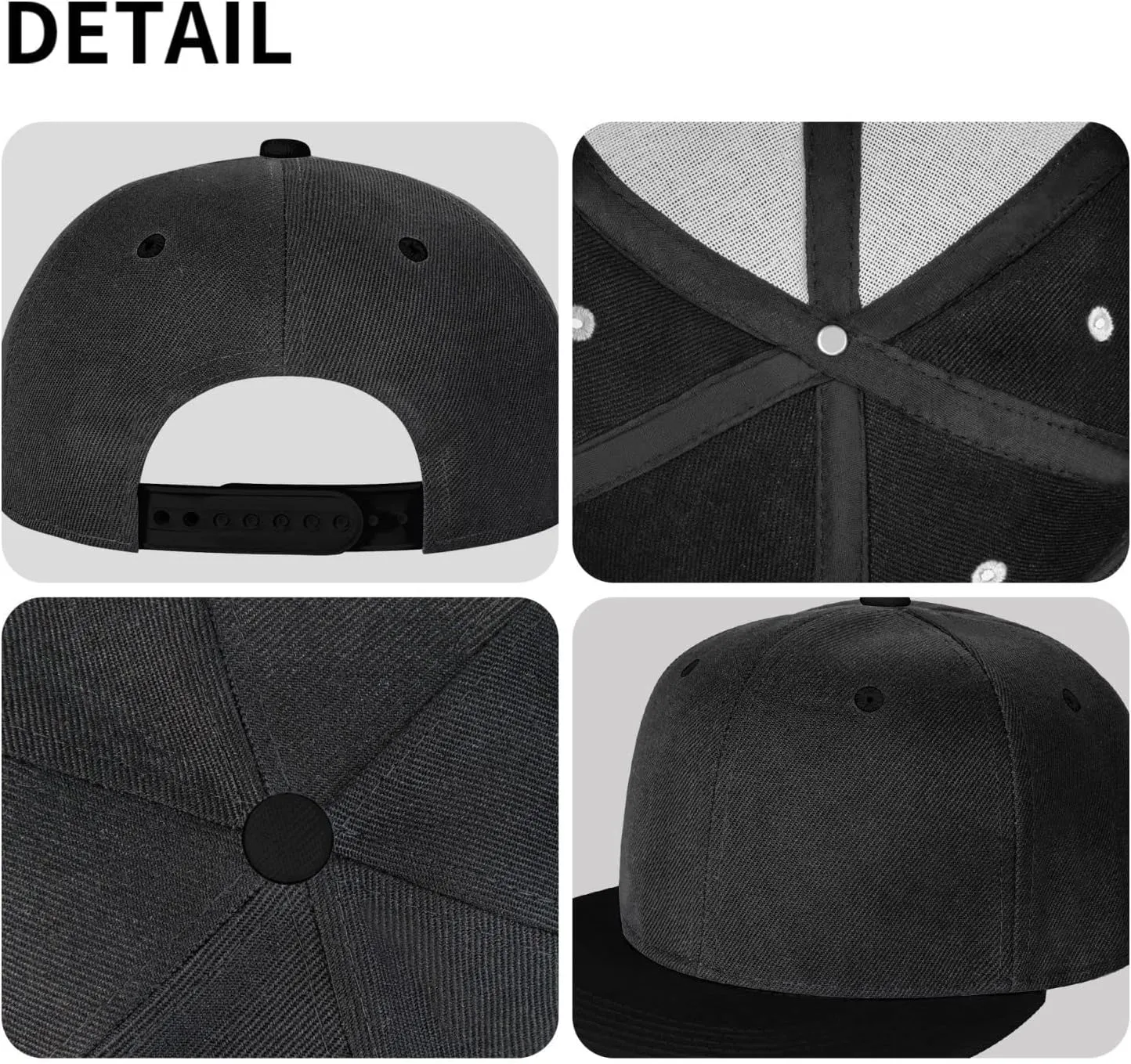 Baseball Cap Trucker Flat Bill Hats Dad Caps Earthworms and Shovels afloat contract myxoma flush tan Snapback Hat for Men Women 