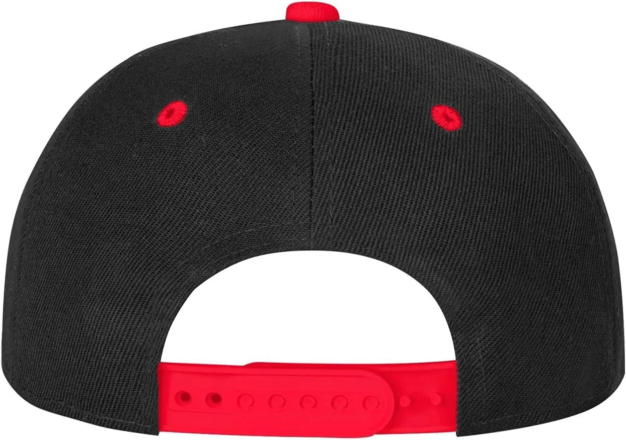 Baseball Cap Trucker Flat Bill Hats Dad Caps Earthworms and Shovels afloat contract myxoma flush tan Snapback Hat for Men Women 