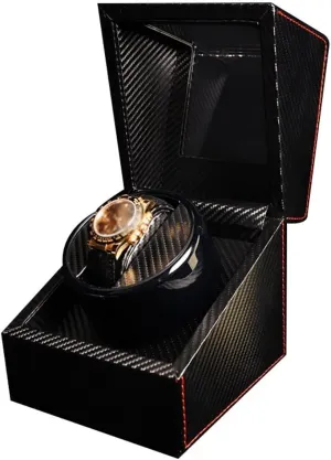 Box Bracelet Collection Box Watch Display Box Watch Box Watch Box Watches Box Automatic Single Watch Chain basketmaking Box Watch Transparent Storage 