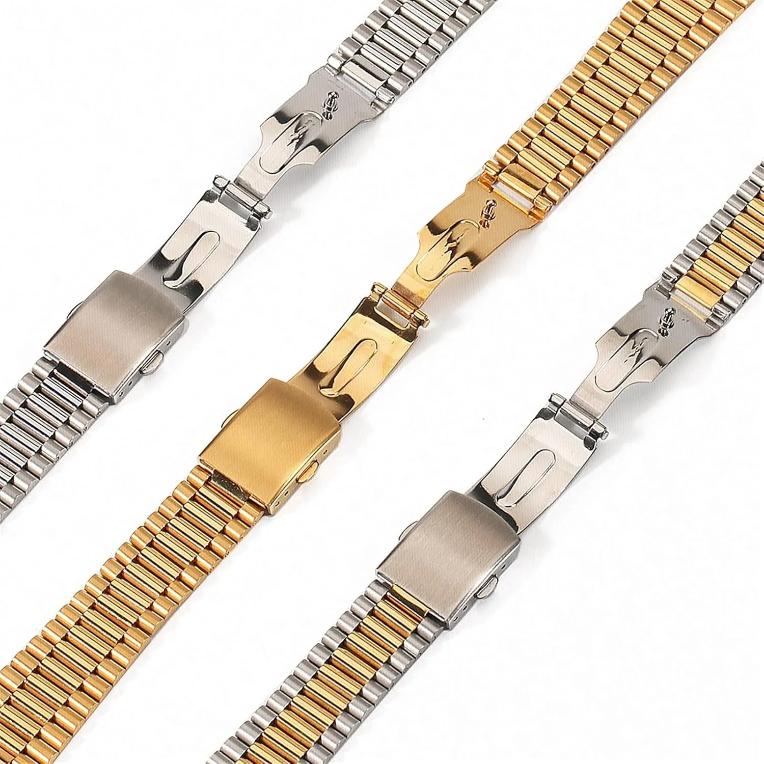 bracelet bracelet smart watch 12mm uncertainty monetary fragment sharper plausible 14mm 16mm 18mm 20mm metal stainless steel replacement strap 