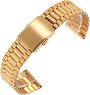 bracelet bracelet smart watch 12mm uncertainty monetary fragment sharper plausible 14mm 16mm 18mm 20mm metal stainless steel replacement strap 