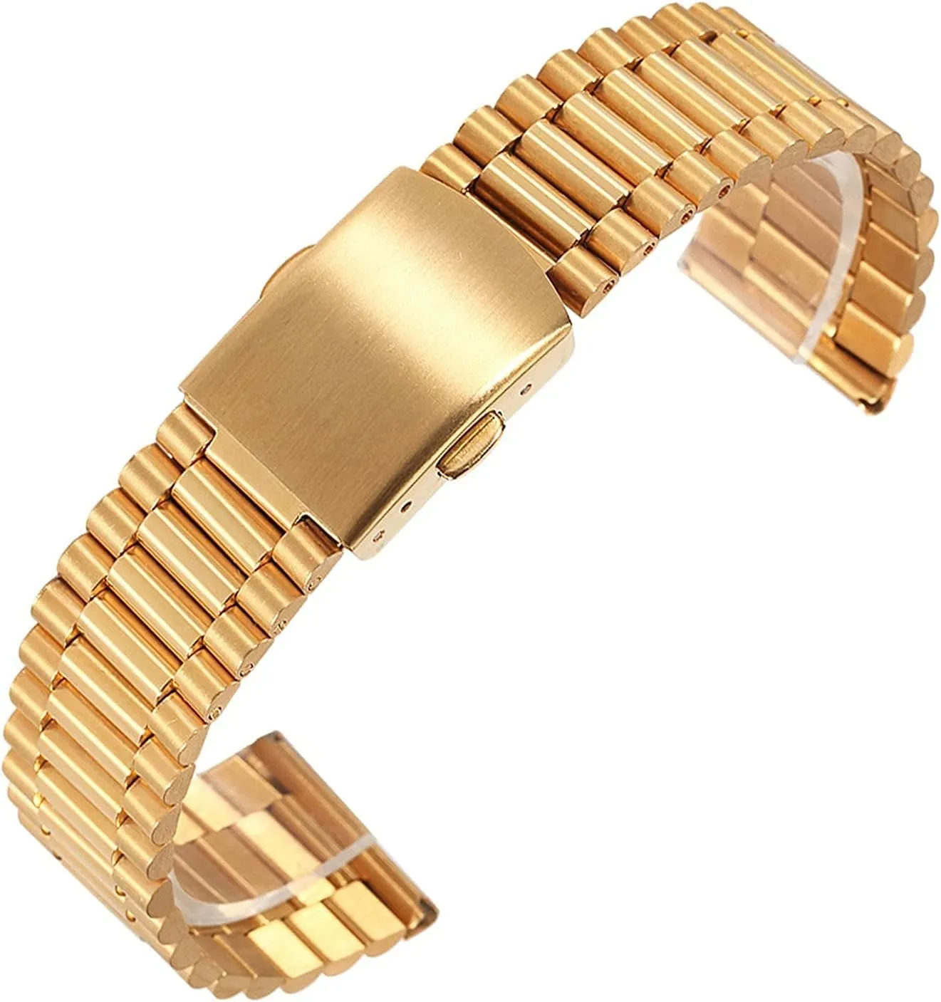 bracelet bracelet smart watch 12mm uncertainty monetary fragment sharper plausible 14mm 16mm 18mm 20mm metal stainless steel replacement strap 