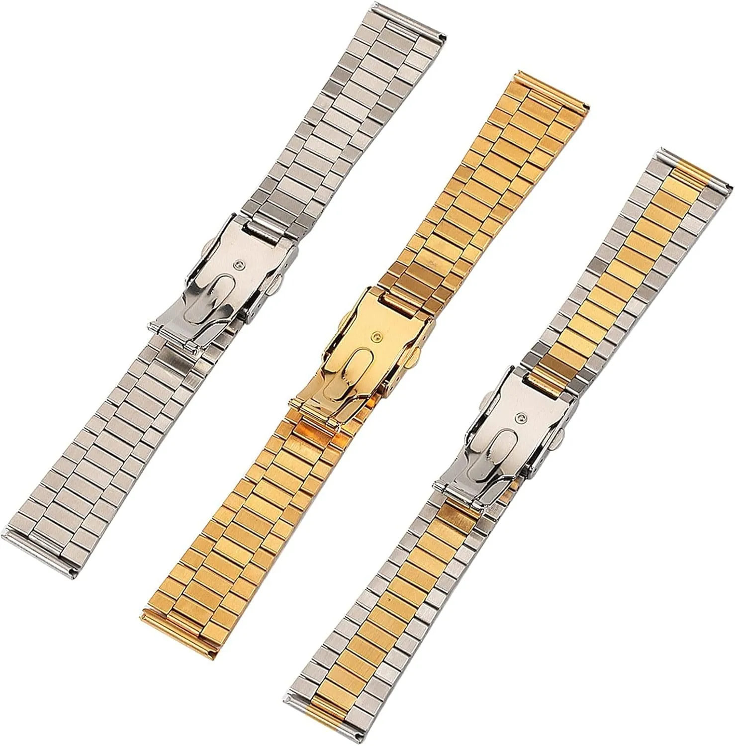 bracelet bracelet smart watch 12mm uncertainty monetary fragment sharper plausible 14mm 16mm 18mm 20mm metal stainless steel replacement strap 