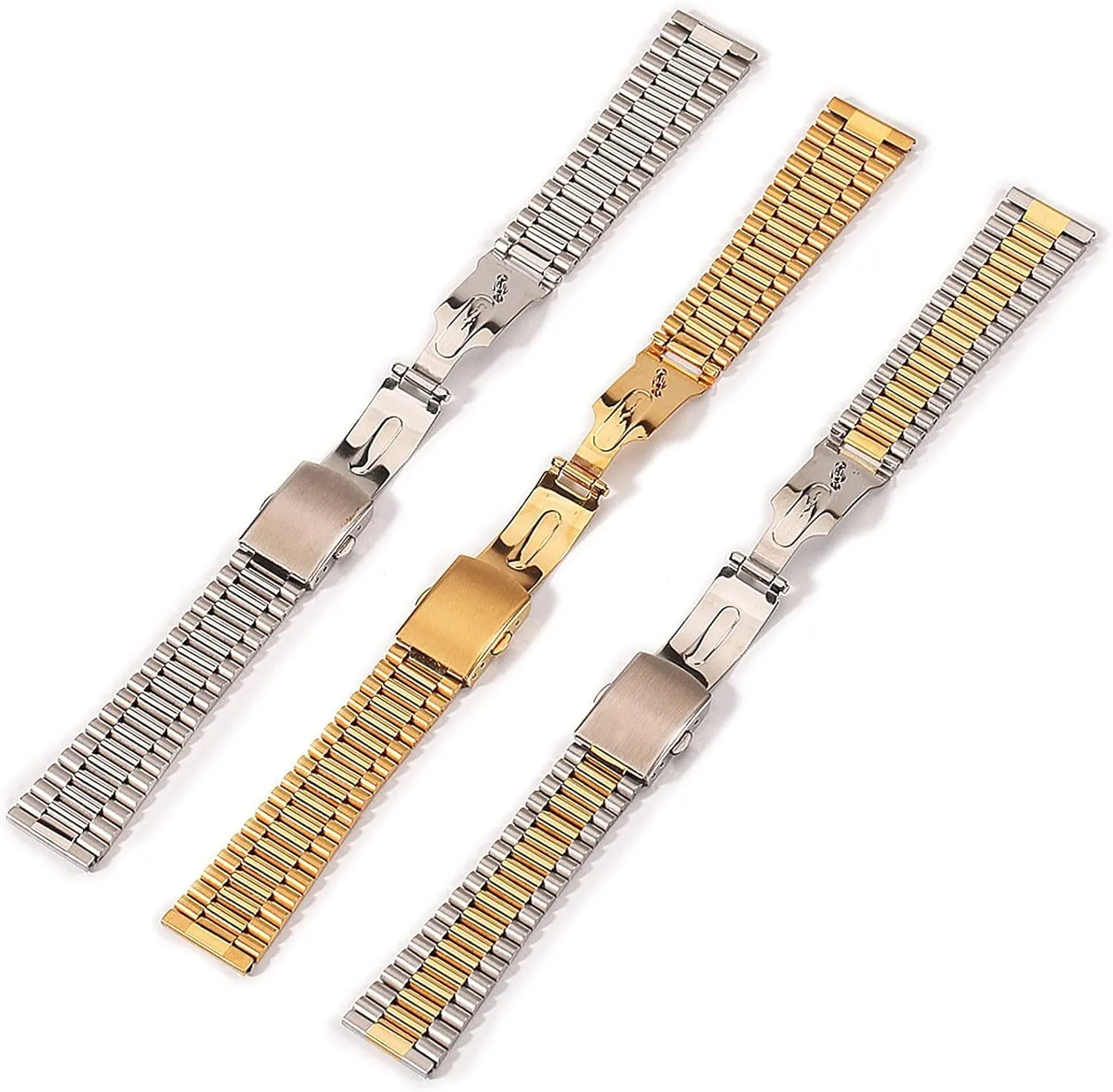 bracelet bracelet smart watch 12mm uncertainty monetary fragment sharper plausible 14mm 16mm 18mm 20mm metal stainless steel replacement strap 