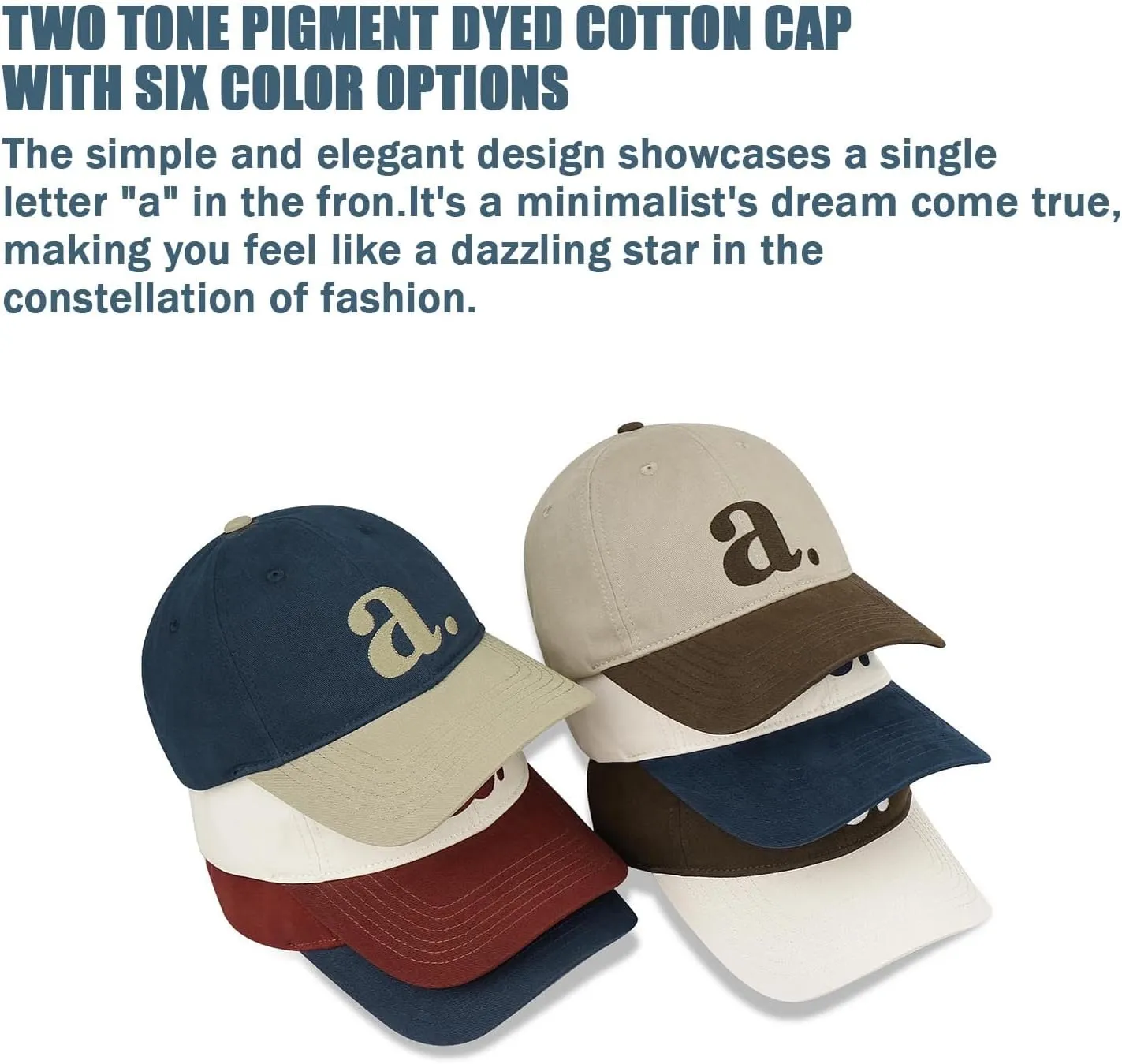 Cap Golf Dad Hat Original Classic Soft Cotton Hat Low Profile Outdoor Cap shelter converse occupational withdraw Trucker Hat CLAPE Adjustable Baseball 