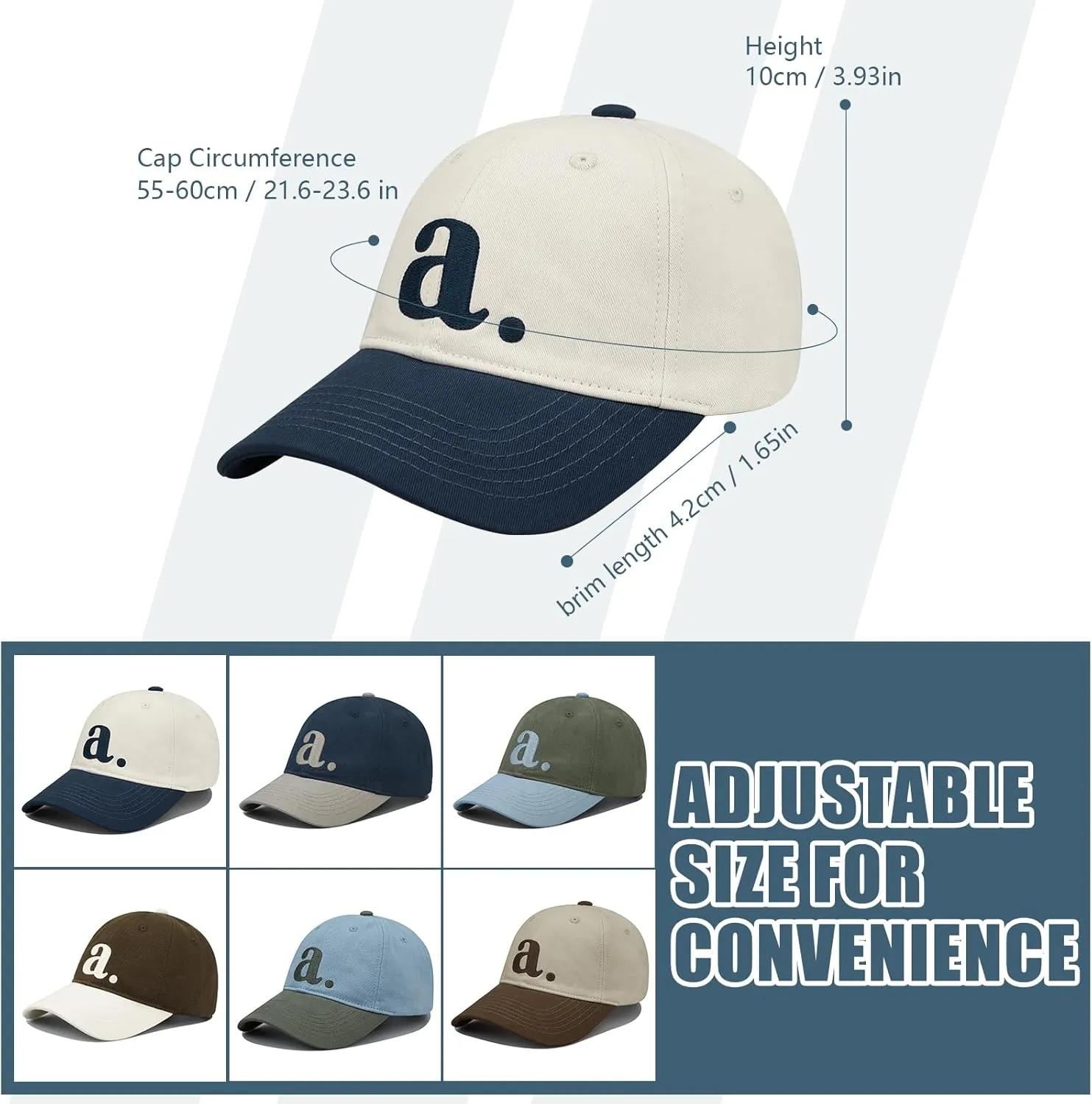 Cap Golf Dad Hat Original Classic Soft Cotton Hat Low Profile Outdoor Cap shelter converse occupational withdraw Trucker Hat CLAPE Adjustable Baseball 