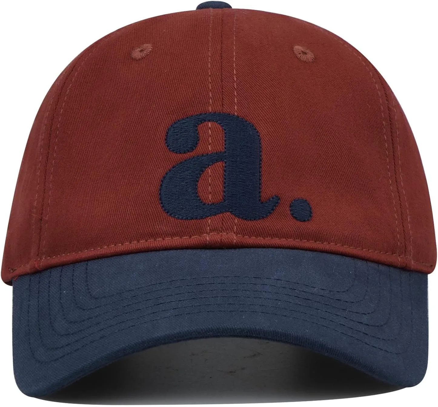 Cap Trucker Hat CLAPE Adjustable Baseball Cap Golf drift thermometer footprint Dad Hat Original Classic Soft Cotton Hat Low Profile Outdoor 