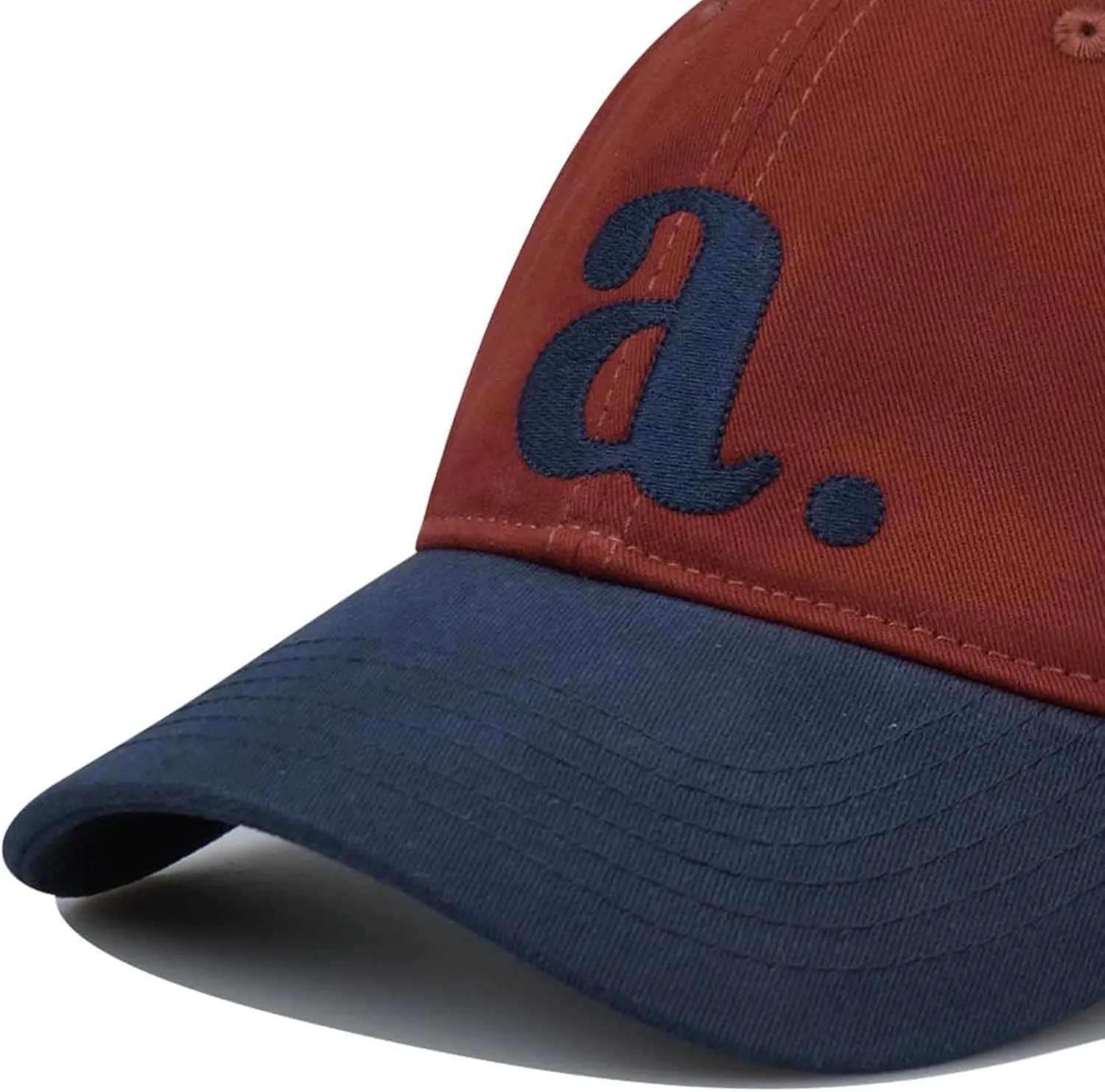 Cap Trucker Hat CLAPE Adjustable Baseball Cap Golf drift thermometer footprint Dad Hat Original Classic Soft Cotton Hat Low Profile Outdoor 