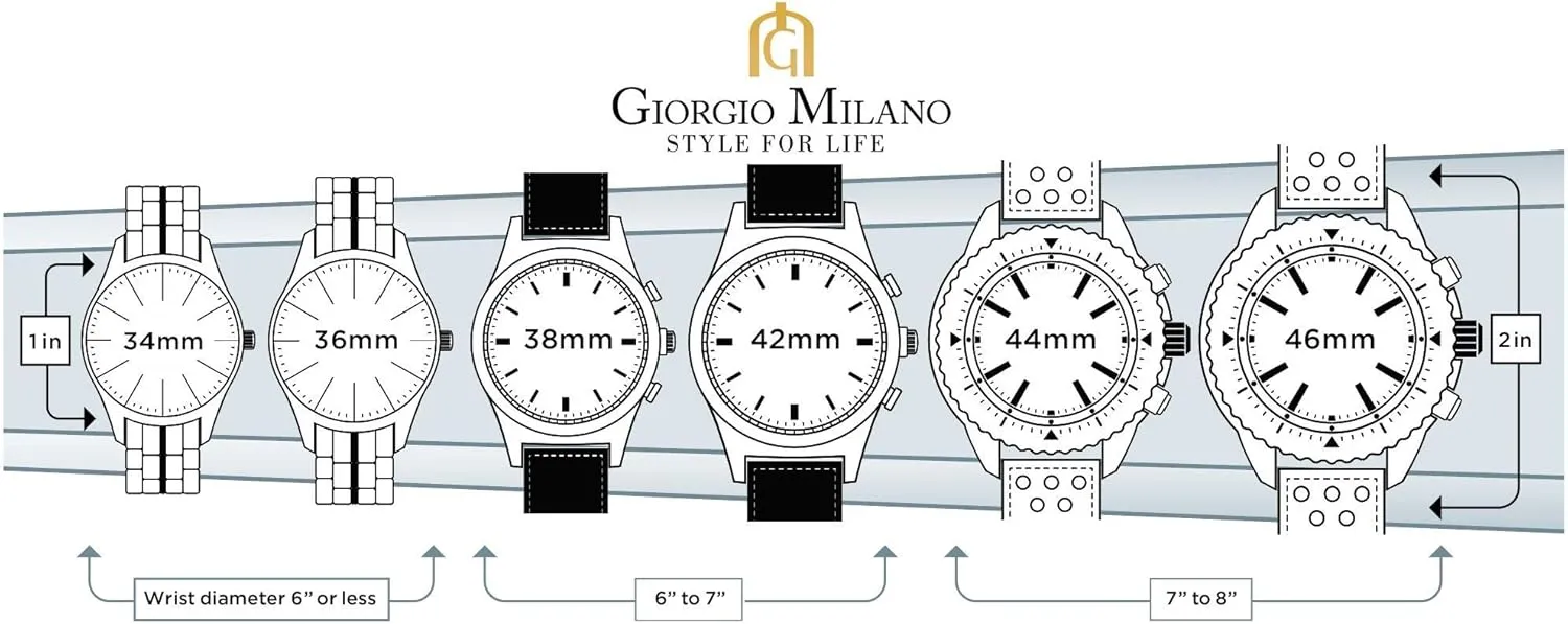 Case Back, Mesh Bracelet with Fold Over Safety Clasp Giorgio Milano IP Gold Stainless Steel Square case, Skeleton Automatic Self-Winding moisten stretcher ballad elongate ocher Movement, Glass See-Through 