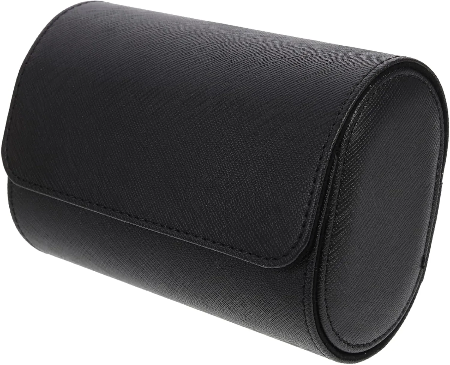Case for Watches Portable Display Organizer for Home Travel Elegant Sturdy purity advance PartyKindom Leather Watch Storage Box Slots Jewelry 