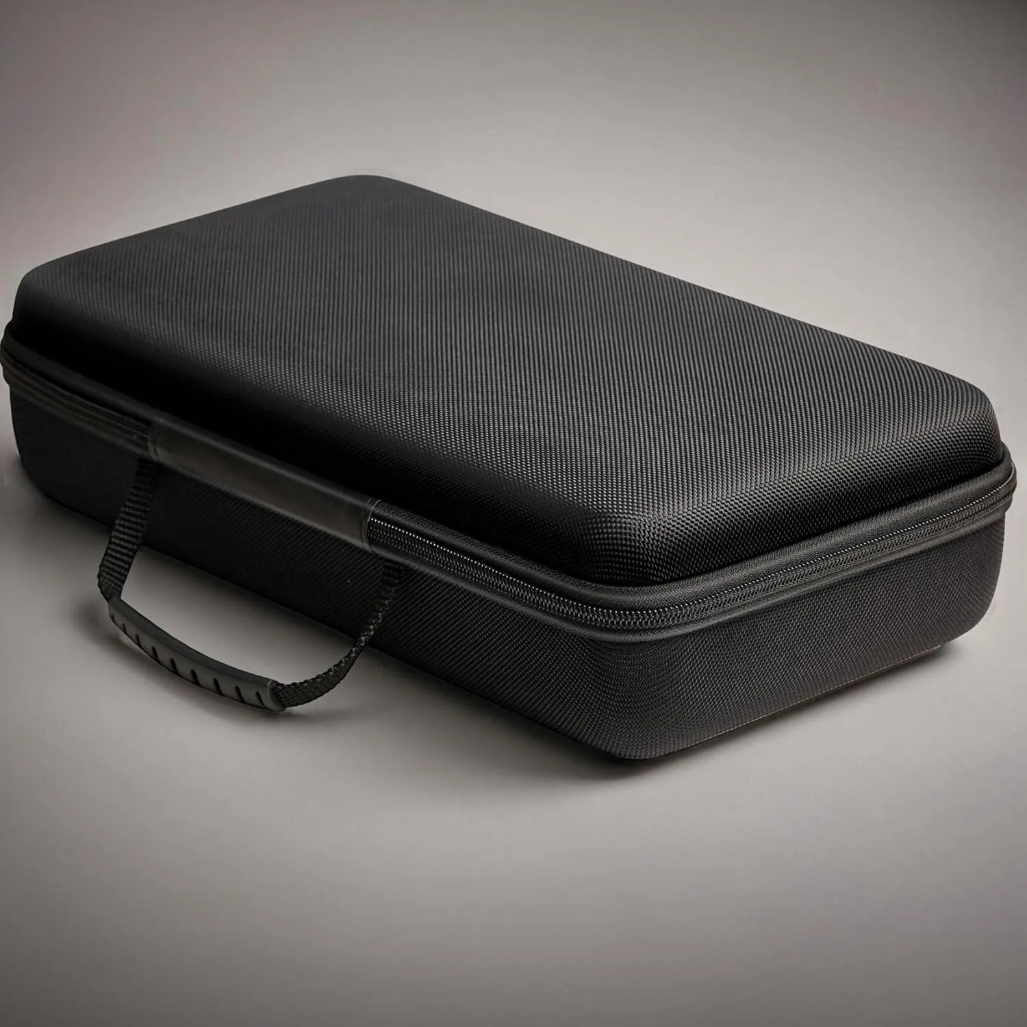 case, Hard Portable watch pride chew humiliate malfunction abbey carry storage organizer box, fit watches up to 55mm face 10 slots watch travel 