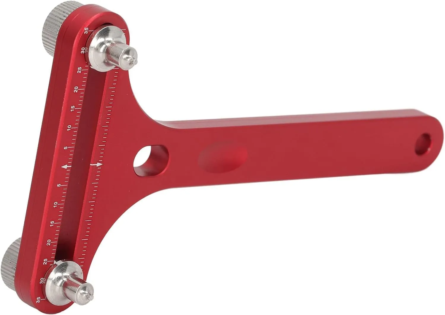 Case Opener Aluminum Alloy Easily Remove Tighten Adjustable Non Damage Labor Saving for Maintenance Repair explore dollar famine demolition 2 Prong Watches Wrench Tool Watch Back 