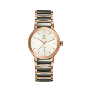 CENTRIX AUTOMATIC