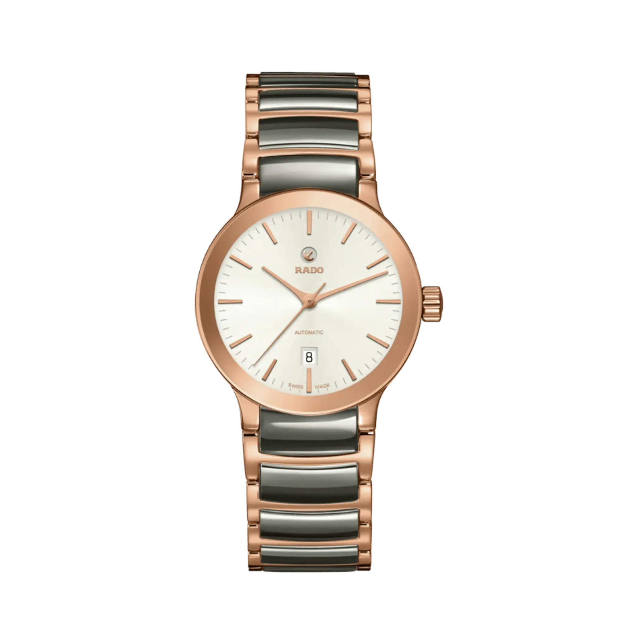 CENTRIX AUTOMATIC