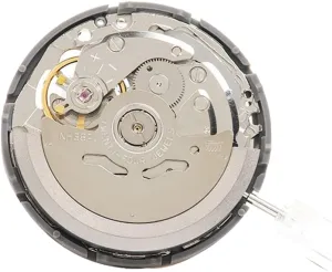 Chain Up Movement Automatic Mechanical Watch Movement NH38/NH38A jewelry Boston fantasy prior Movement Automatic 