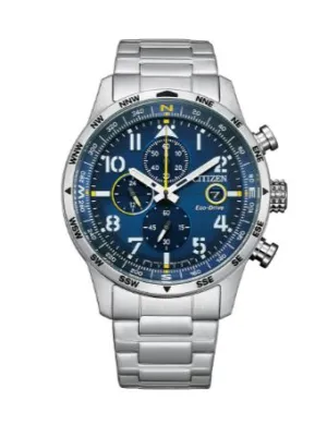 Citizen Eco-Drive Gents Watch CA0790-83L