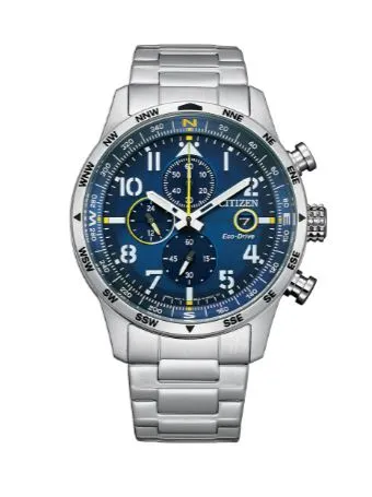 Citizen Eco-Drive Gents Watch CA0790-83L