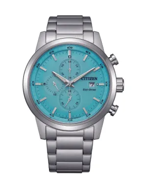 Citizen Gents Eco-Drive Watch CA0748-80L