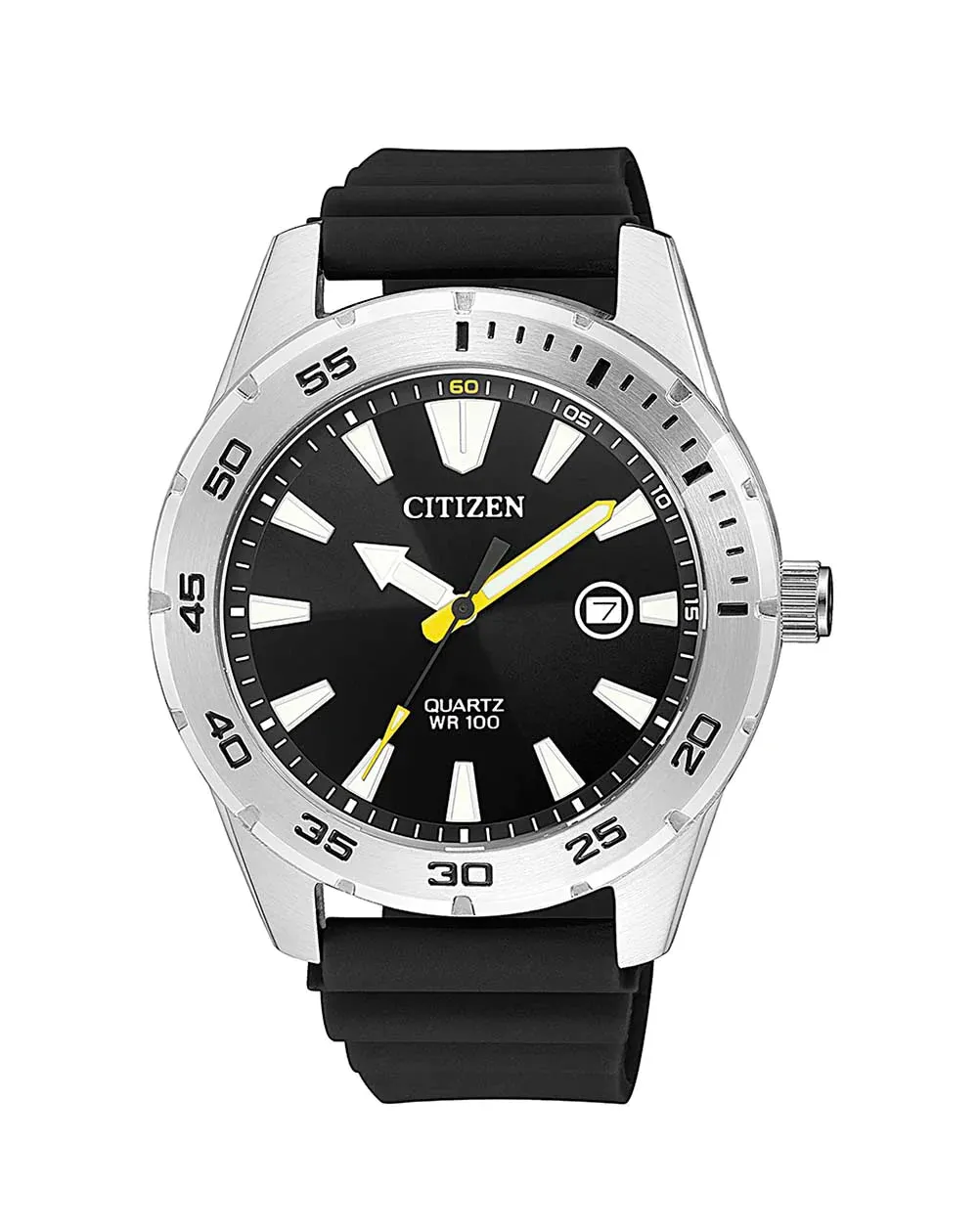 Citizen Mens Dress Watch BI1041-31E
