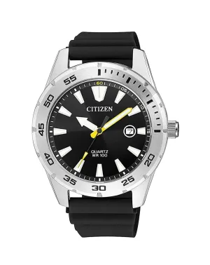 Citizen Mens Dress Watch BI1041-31E
