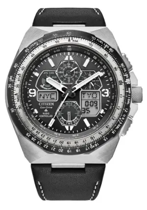 Citizen Promaster Sky Gents Eco-Drive Watch JY8149-05E