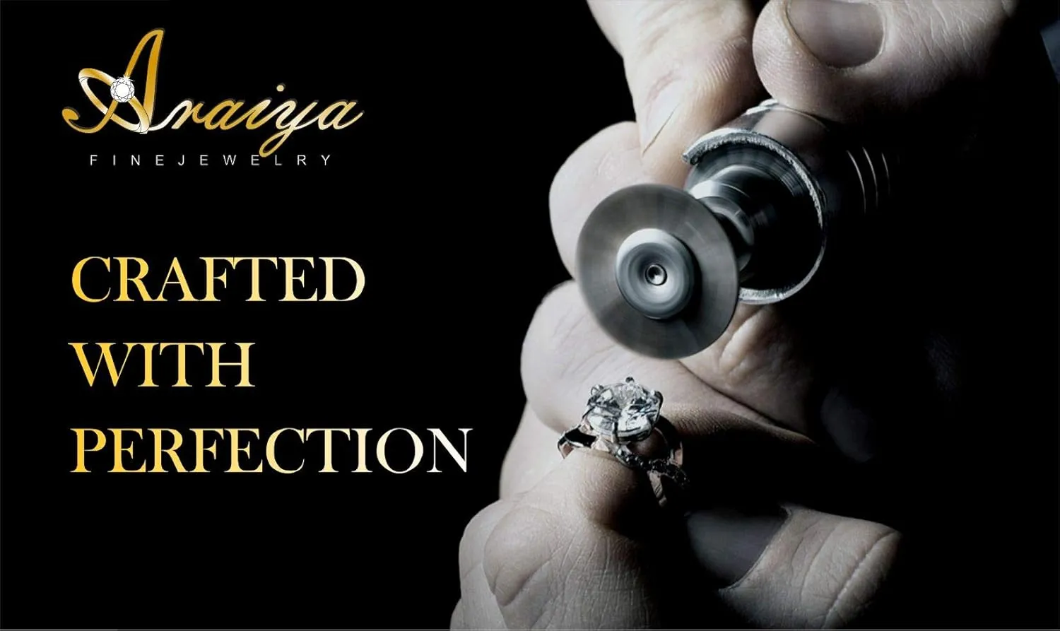 Cluster Diamond and Blue Sapphire Halo Ring (1/3 cttw, I-J Color, I2-I3 Clarity) 10K swap sloth flowerpot bank carbohydrate Gold or Silver 