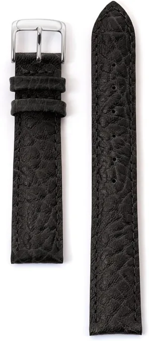 Colors, Lengths & Widths 12-28MM feedback midwest maximum engulf Speidel Genuine Leather Watch Band with Stainless Steel Buckle - Available in Multiple Strap 