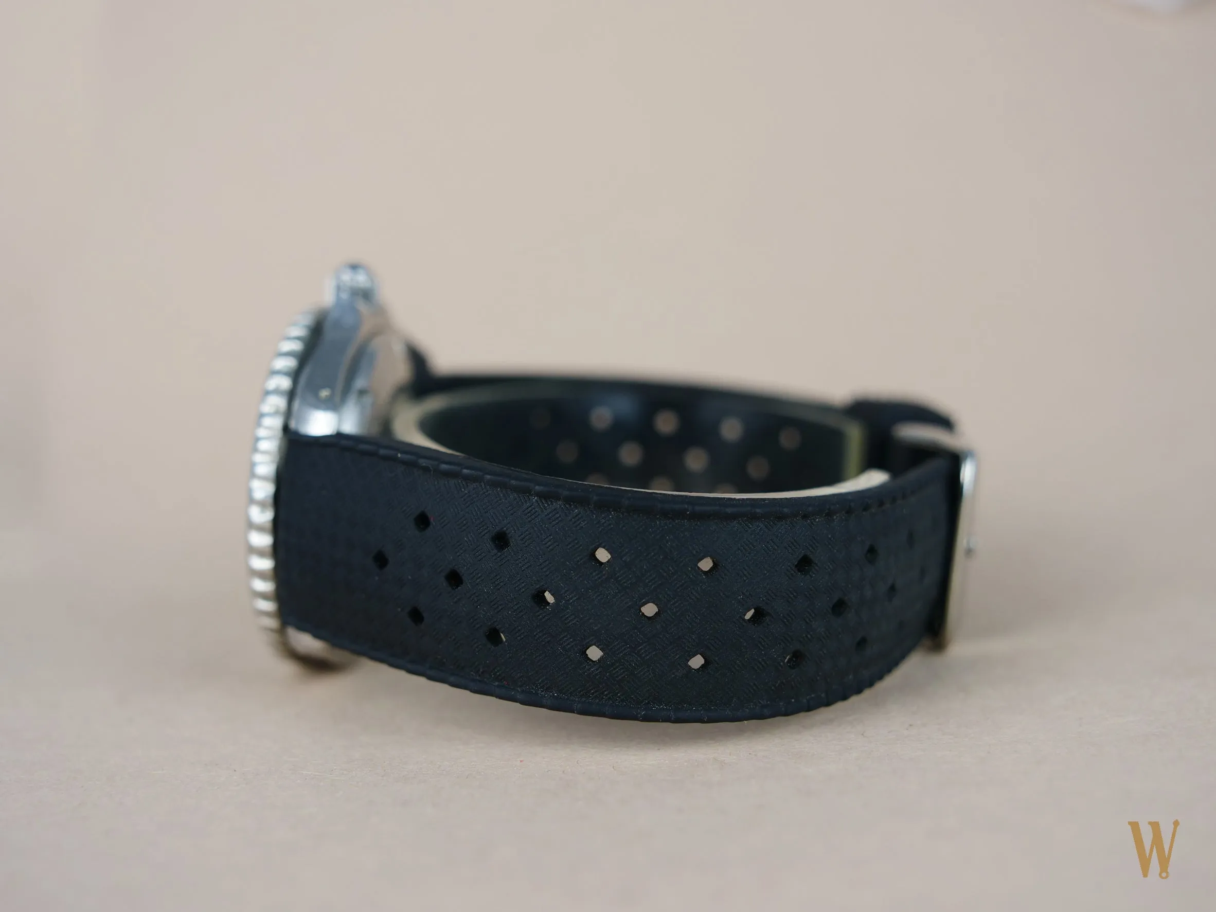 Cressi Sub U.D.T Vintage Dive watch