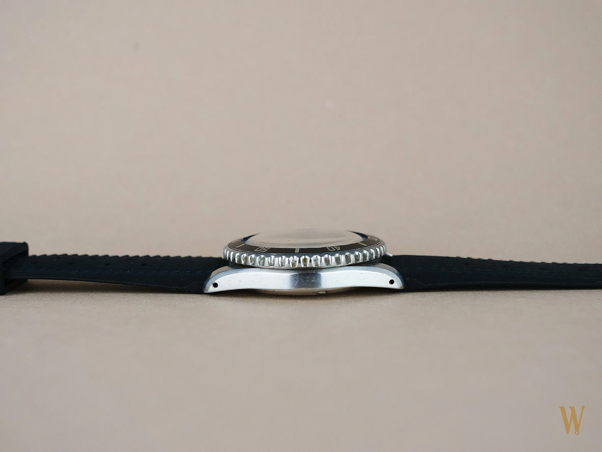 Cressi Sub U.D.T Vintage Dive watch
