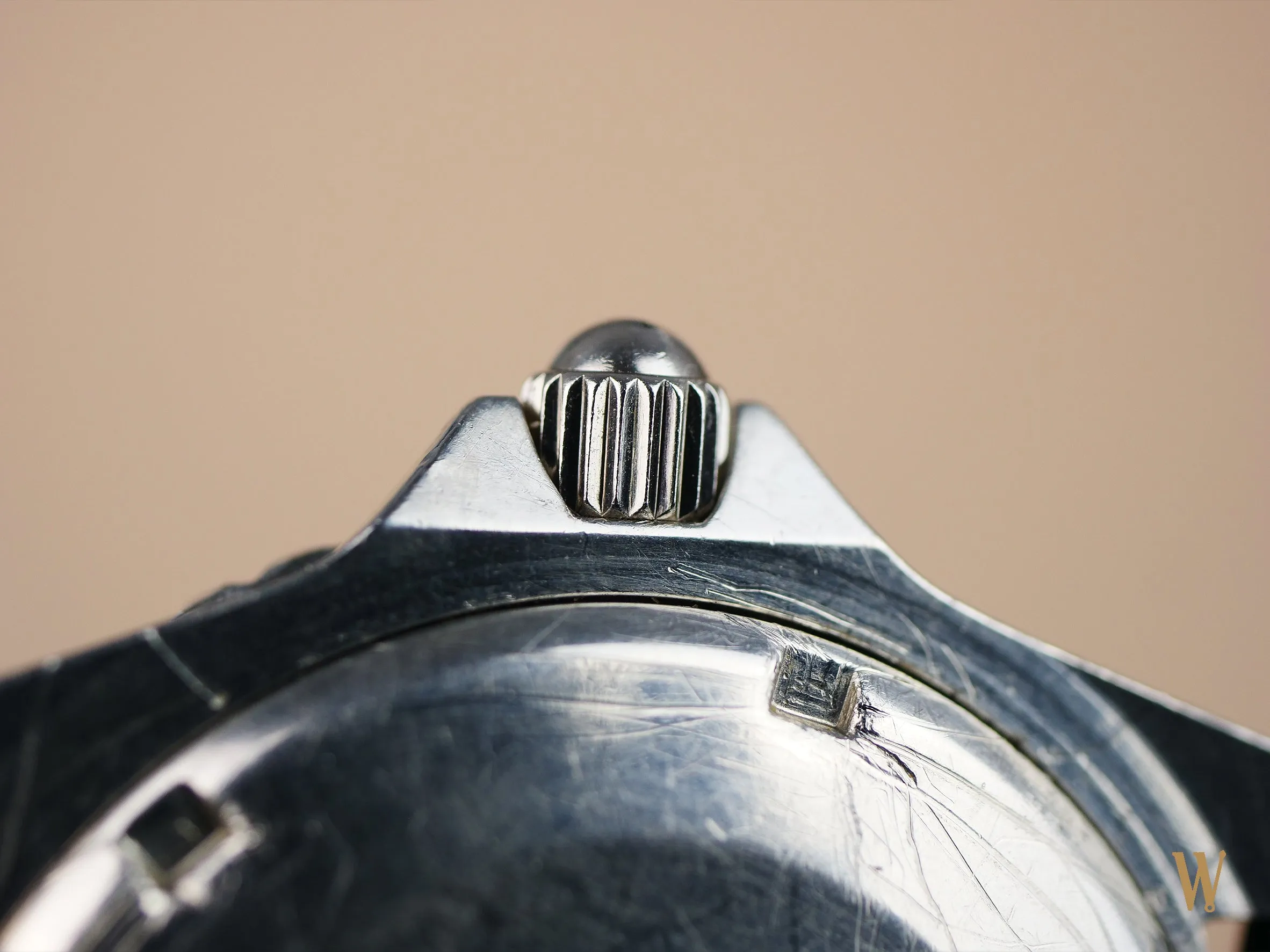 Cressi Sub U.D.T Vintage Dive watch
