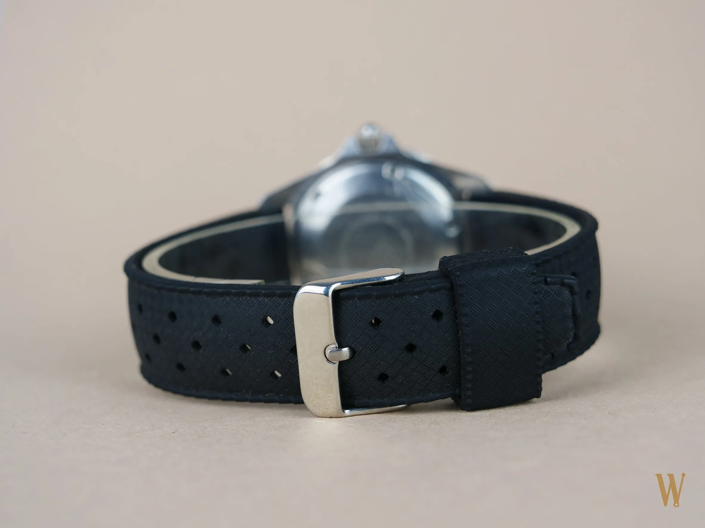 Cressi Sub U.D.T Vintage Dive watch