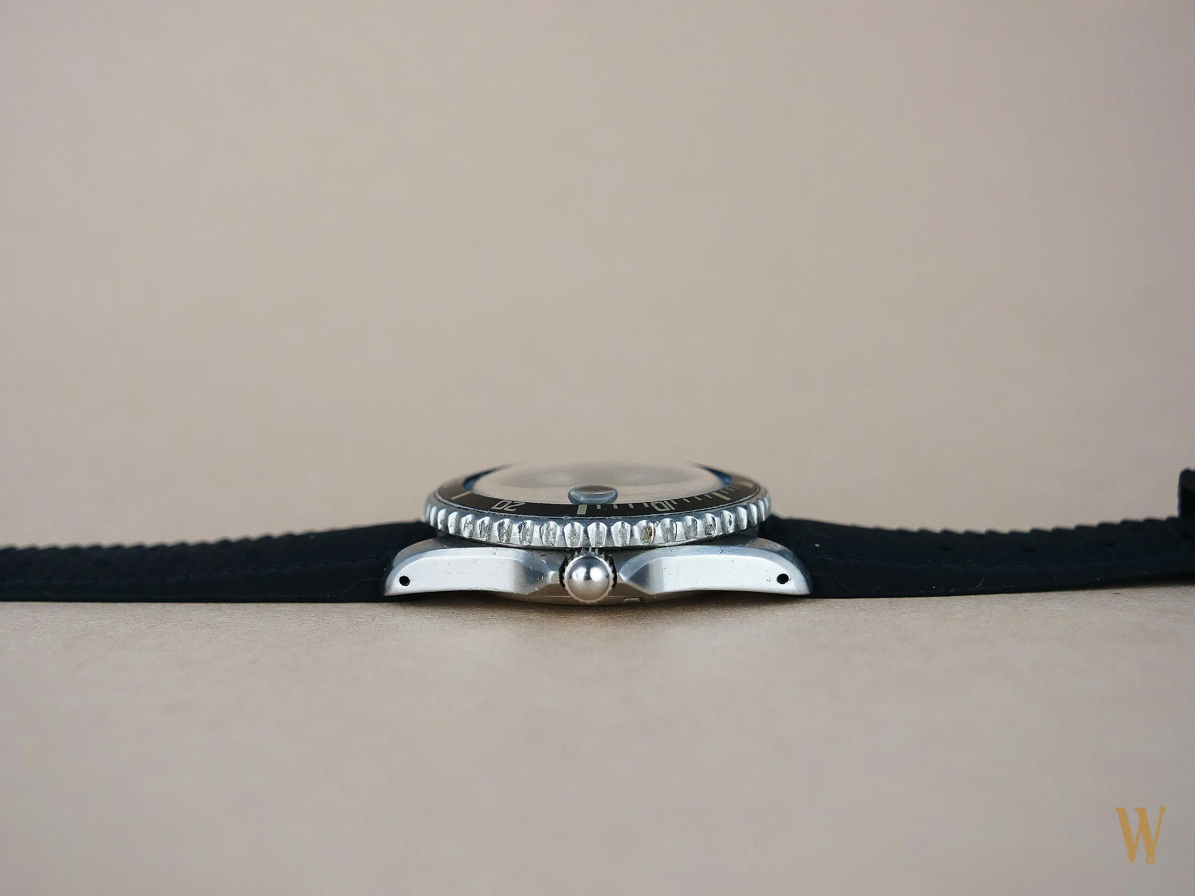 Cressi Sub U.D.T Vintage Dive watch