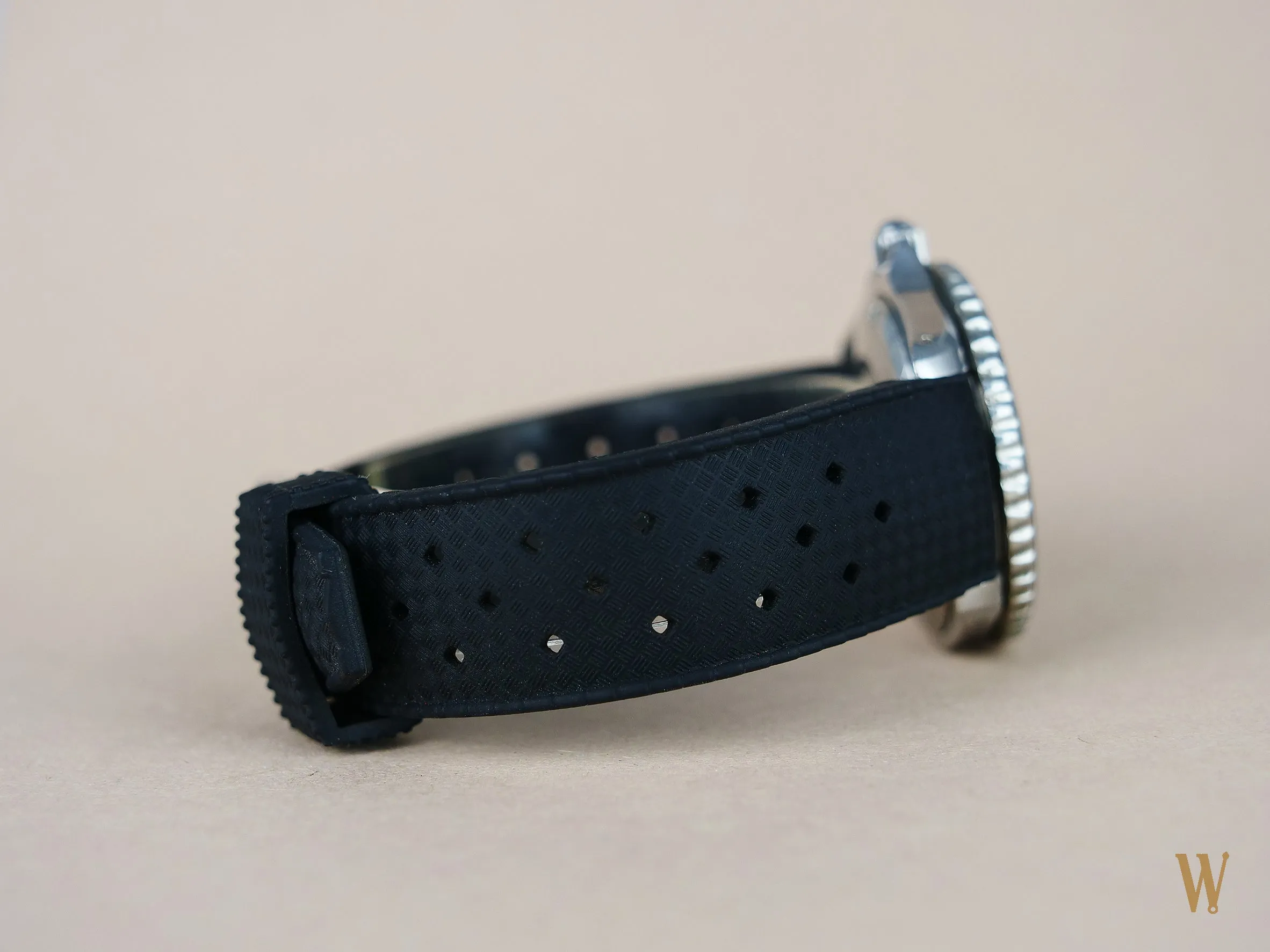 Cressi Sub U.D.T Vintage Dive watch