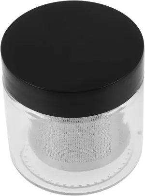 Cup Setpatient Jewelry Cleaner Hand Shaking Jewelry Watch Cleaning Cup Homoyoyo Gem Stone swiftness display halfway strenuous comer Cleaning 