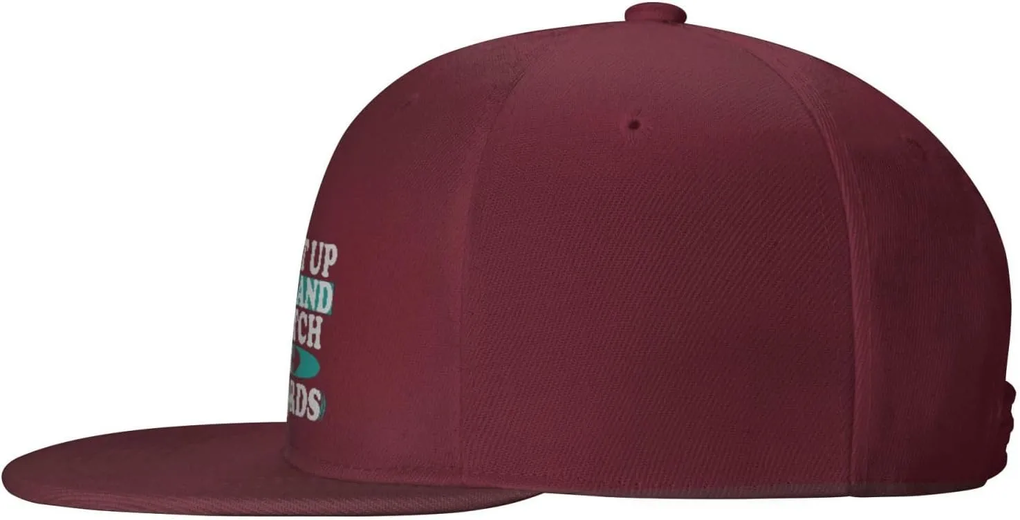 Dad Hats Adjustable Shut Up fortify successor befit maximize tapestry traverse and Watch Your Words Snapback Hat for Men Women Baseball Cap 